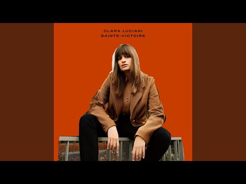 Sainte‐Victoire – Clara Luciani