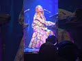 Tori Amos "Strange" Oslo, May 23, 2026