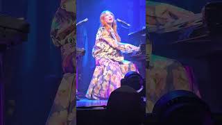 Tori Amos "Strange" Oslo, May 23, 2026