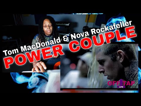 R.P. Jesus ft. GFBF (Nova Rockafeller & Tom MacDonald) - 'PILLZ'