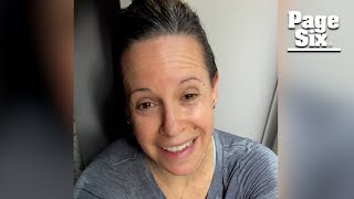 Former NBC anchor Jenna Wolfe ‘happy’ after split from wife Stephanie, mastectomy