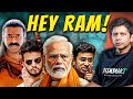Are YOU Being Fooled In The Name Of Shri Ram? | Akash Banerjee
