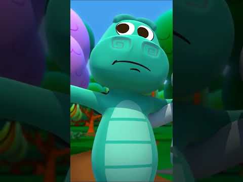 Leul Puf | Cântece BoonBoon #shorts #youtubeshorts