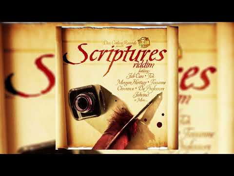 Scriptures Riddim Mix Ft Jah Cure,Duane Stephenson,Chronixx,Tessanne Chin,T.O.K & More