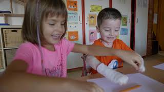 Reportaje 'Ponte en su Piel'