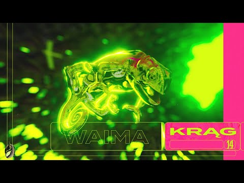 Video thumbnail for Krąg