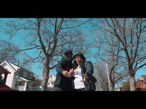 King Hanz - “Porch” (Prod. 64)