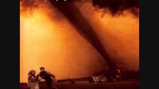 Twister Expanded Score - Leaving Wakita (Humans Being) | No SFX, clean