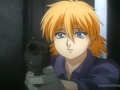 Hellsing Episode 1 The Undead