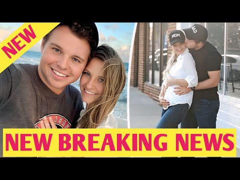 Hannah Duggar Shares Rare Photo Of Brynley & Brielle