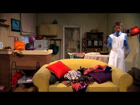 Sammy J & Randy - Halloween