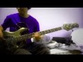 CHANCHO EN PIEDRA - DISCOJAPI ( bass cover ...