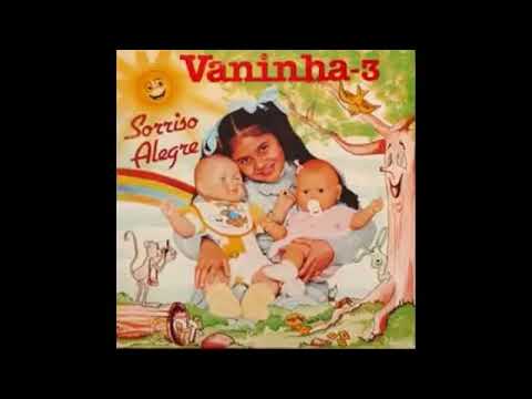 SORRISO BEM ALEGRE COM VANINHA   VANINHA 3