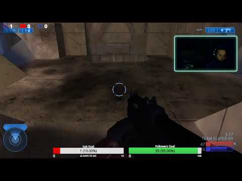 Tetrasonic Wants Me To Rock Out With Halo: MCC!