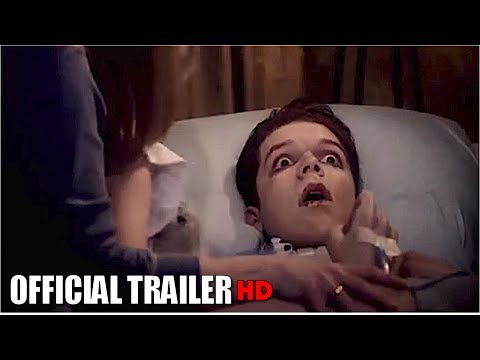 Amityville - The Awakening Movie Clip Trailer 2017 - Bella Thorne Horror Movie