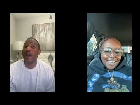 She moved to Atlanta for a guy