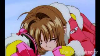 Malú Te voy a olvidar anime mix