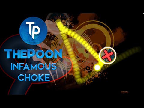 INFAMOUS MISS - DragonForce - Operation Ground and Pound "FC" (ThePooN)