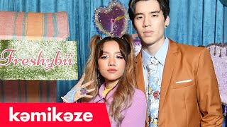 Sweetie Shy Boy - Freshybii