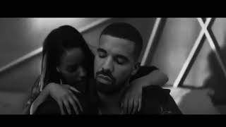Drake - Don&#39;t Matter To Me ft. Michael Jackson (Official Music Video)