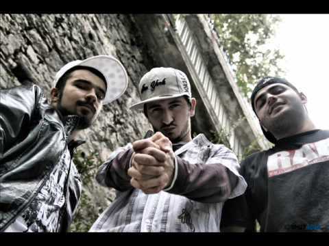 Dinamo-Dj lov-Lyramiras-E.Y.P - Aglamistim (2010)