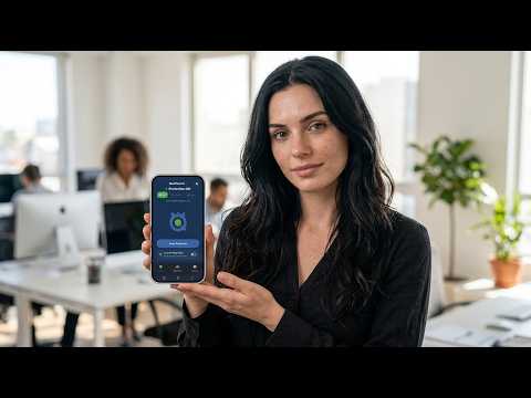 QuietGuard Phone Safety Suite video thumbnail