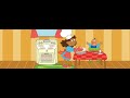 Starfall Pat A Cake
