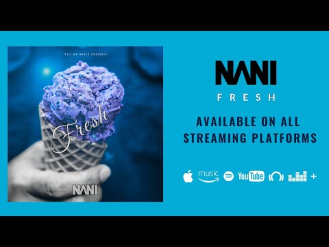 NANI 039 - FRESH