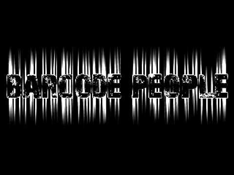 Barcode People - Dirty Electro Peak Hour Demo