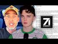 Joshua David Evans Is a Grifter | Studio71