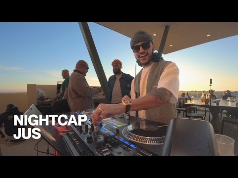 Chill & Grill ft NIGHTCAP JUS | R&B, Reggae, Dancehall, Hip-Hop + more