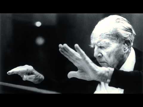 Ernst Krenek - 10 Choralvorspiele (V. Das Feld ist weiß) (Luca Massaglia, organ)
