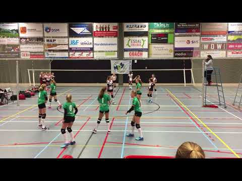 NOJK Meisjes C  Emmen '95 (3/3)