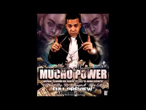 Nathan Ft Lele - Mucho Money Mucho Power