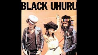 Reggae - 432hz - Black Uhuru - Puff She Puff - 432 hz