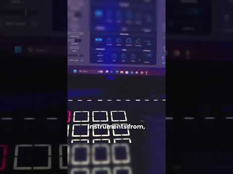 Omnisphere 3 Has TONS of Instruments To Choose From #omnisphere3 #vsts #vstplugins #musicproducer