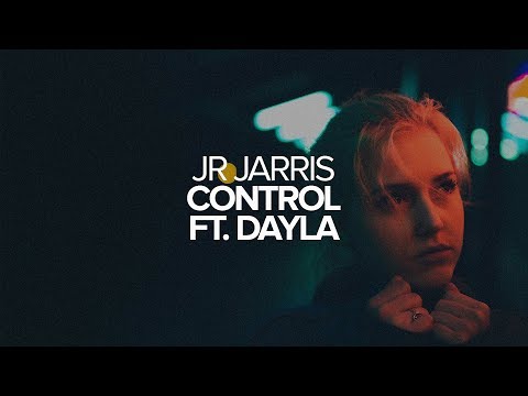 [Instrumental] Jr Jarris - Control ft. Dayla