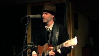 Travis - &quot;Driftwood&quot; - Lake Fever Sessions