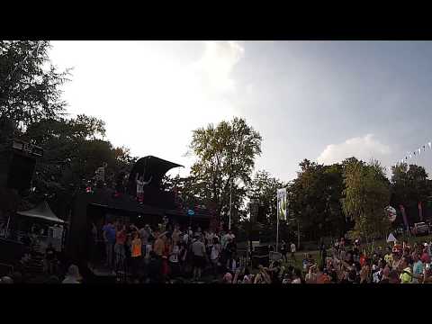 Eric Mendosa Inox Park 2014