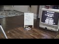 Closing Down To The Iron Giant 1999 VHS