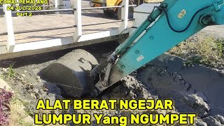 Download lagu Kali Berlumpur Hitam Tebal Bercampur Sampah Dikebut Pengerukan Agar Kali Bersih Lagi mp3 Download lagu Kali Berlumpur Hitam Tebal Bercampur Sampah Dikebut Pengerukan Agar Kali Bersih Lagi mp3