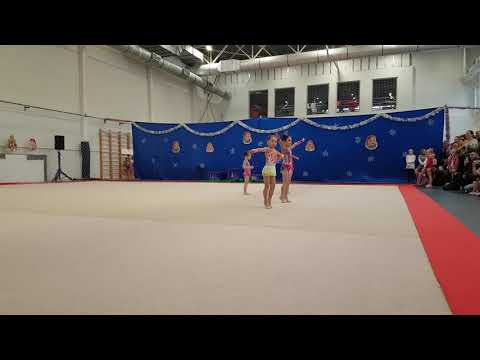 Елизавета Беляева (Elizaveta Beliaeva) 2013г/р Моя Гордость!!!