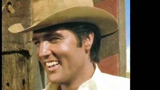 ELVIS PRESLEY ~ BIG BOSS MAN (Take 2) HQ