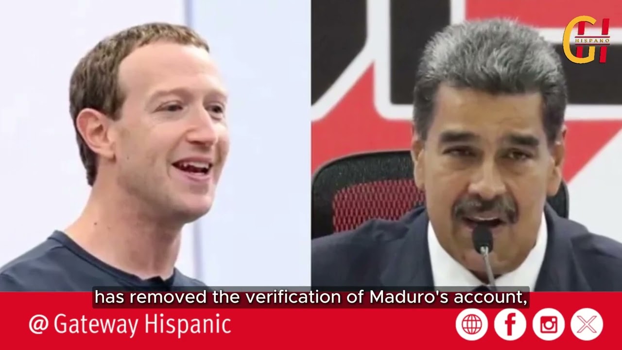 Ofrecen $15 Millones, Por La Captura Del Dictador Maduro