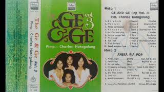 Download lagu BILAKAH THE GE & GE mp3 Download lagu BILAKAH THE GE & GE mp3
