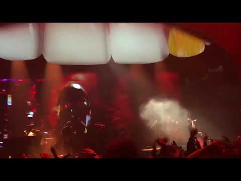 Bubblin’ (Live at O2 Academy Brixton, 13/3/18) - Anderson .Paak & the Free Nationals