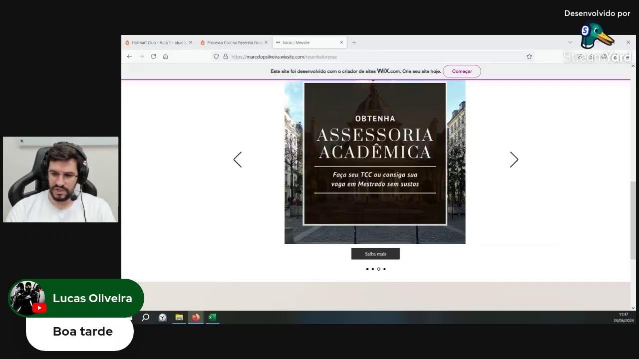 1 milhão de views (e alguns recados)