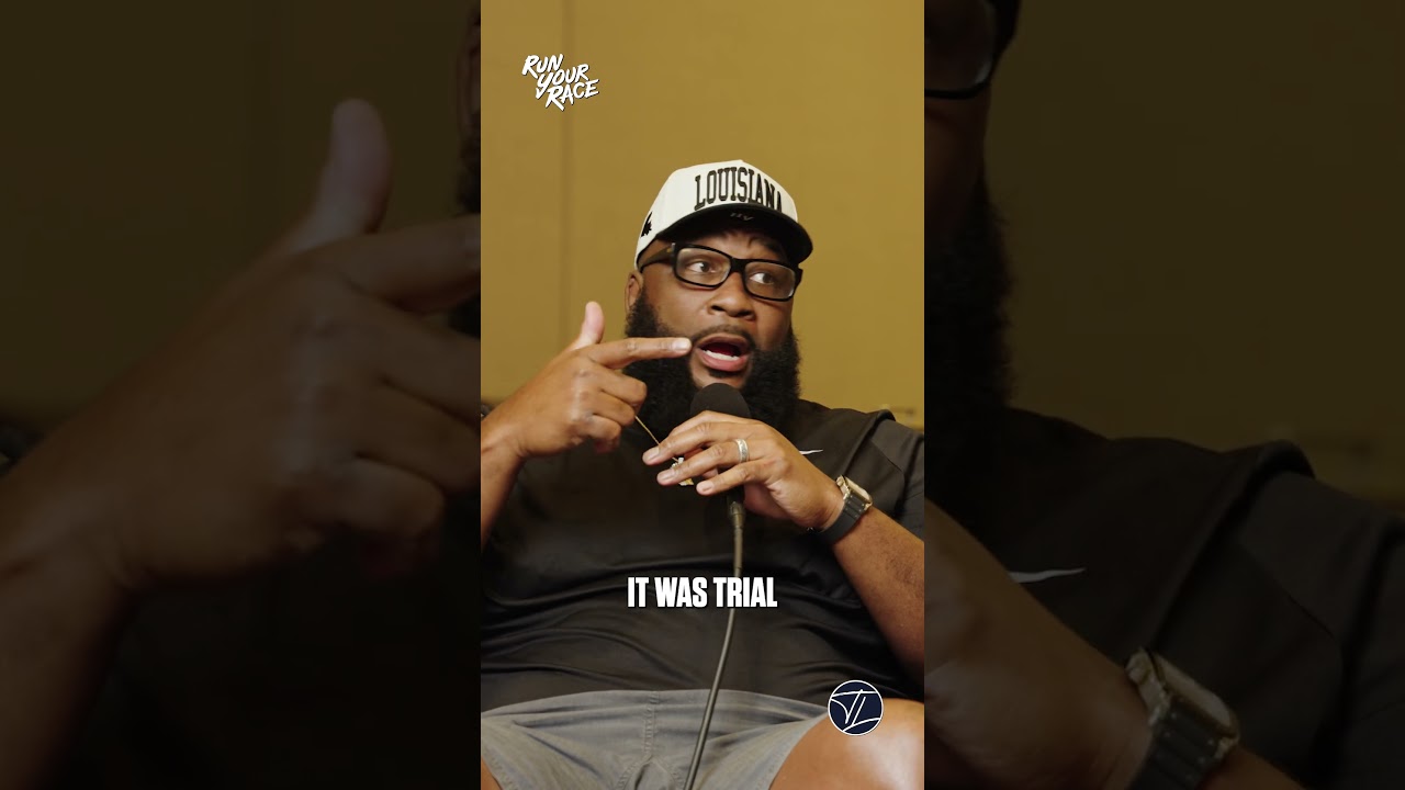 One of the most UNDERRATED reasons that athletes can become successful as PROS 🔥