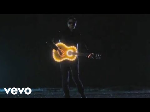 Jon Fratelli - Baby We're Refugees!