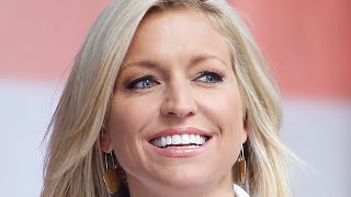 Ainsley Earhardt💥💖 Rare Bikini Photos Than Vs Now